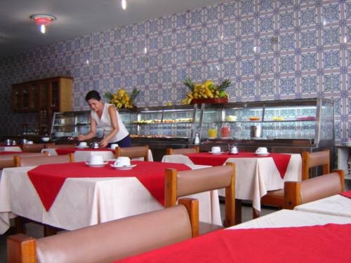 Imagen general del Hotel Cannes Palace. Foto 2