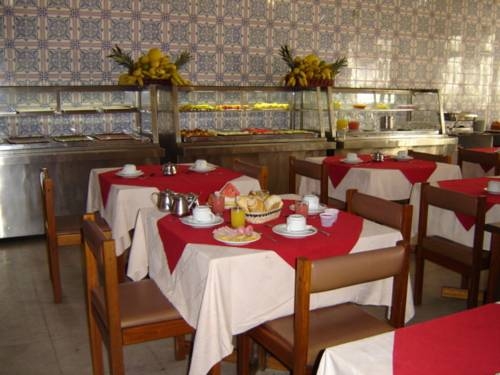 Imagen general del Hotel Cannes Palace. Foto 3