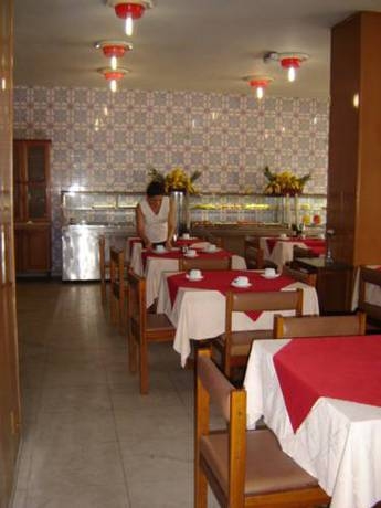 Imagen general del Hotel Cannes Palace. Foto 4