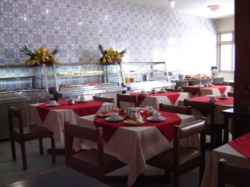 Imagen general del Hotel Cannes Palace. Foto 5