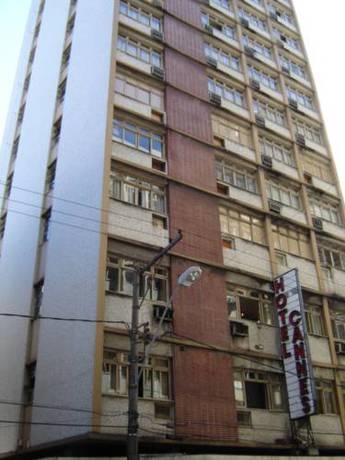 Imagen general del Hotel Cannes Palace. Foto 7