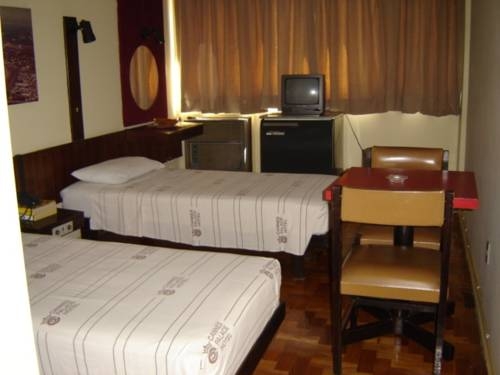 Imagen general del Hotel Cannes Palace. Foto 8