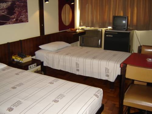 Imagen general del Hotel Cannes Palace. Foto 9