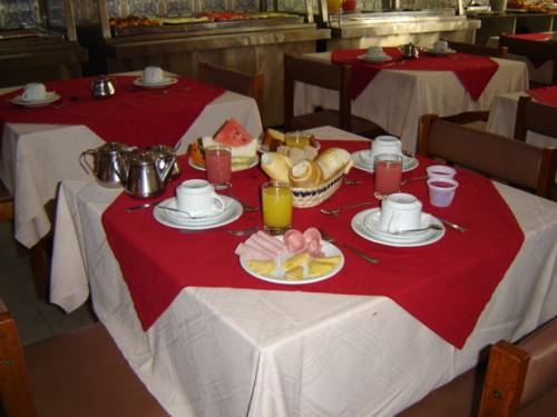 Imagen general del Hotel Cannes Palace. Foto 10