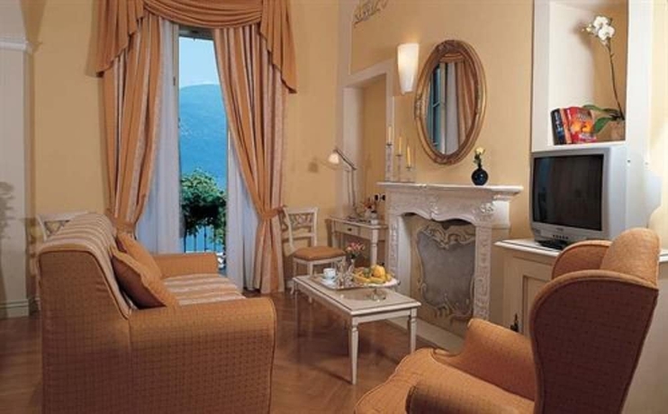 Imagen de la habitación del Hotel Cannobio. Foto 7