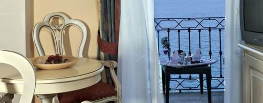 Imagen de la habitación del Hotel Cannobio. Foto 12