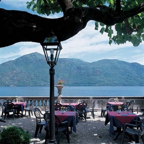 Imagen del bar/restaurante del Hotel Cannobio. Foto 6