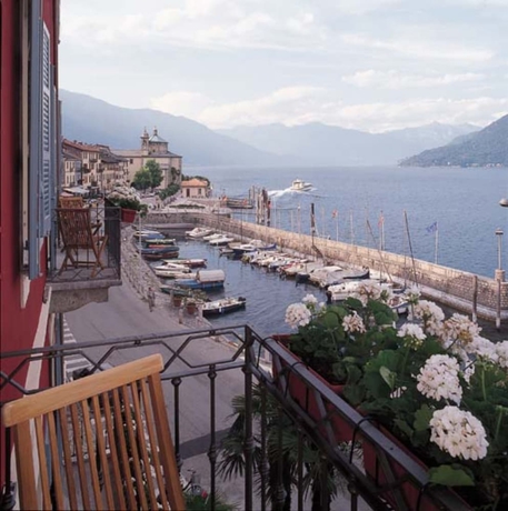 Imagen de los exteriores del Hotel Cannobio. Foto 18