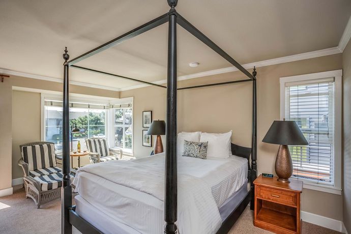 Imagen de la habitación del Hotel Cannon Beach Collection. Foto 5