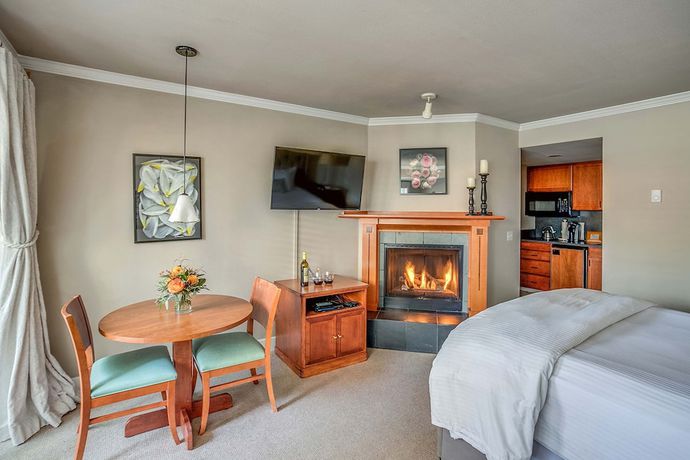 Imagen de la habitación del Hotel Cannon Beach Collection. Foto 7