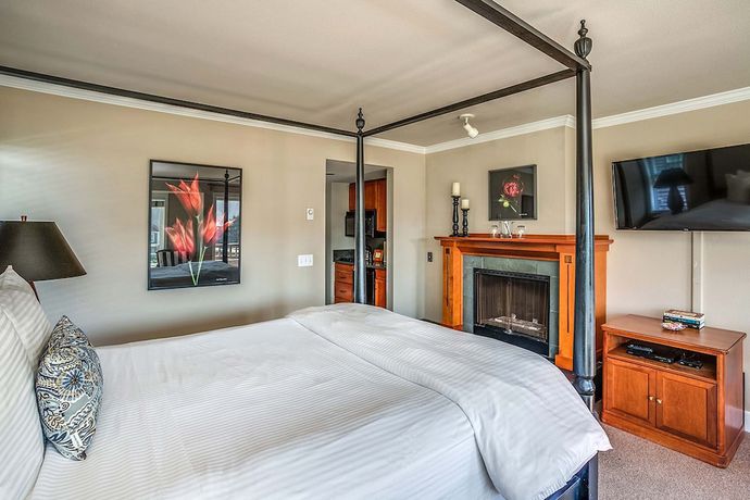 Imagen de la habitación del Hotel Cannon Beach Collection. Foto 8