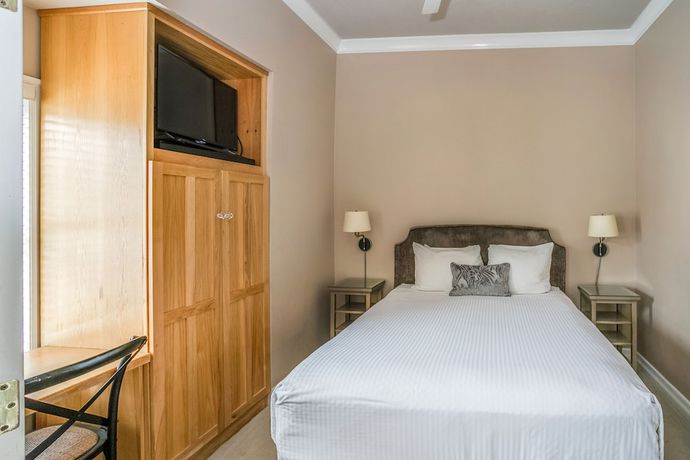 Imagen de la habitación del Hotel Cannon Beach Collection. Foto 9