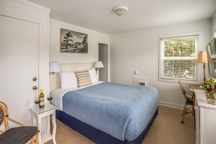 Imagen de la habitación del Hotel Cannon Beach Collection. Foto 11