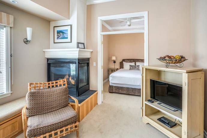 Imagen de la habitación del Hotel Cannon Beach Collection. Foto 13
