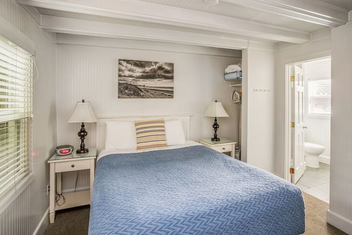 Imagen de la habitación del Hotel Cannon Beach Collection. Foto 14