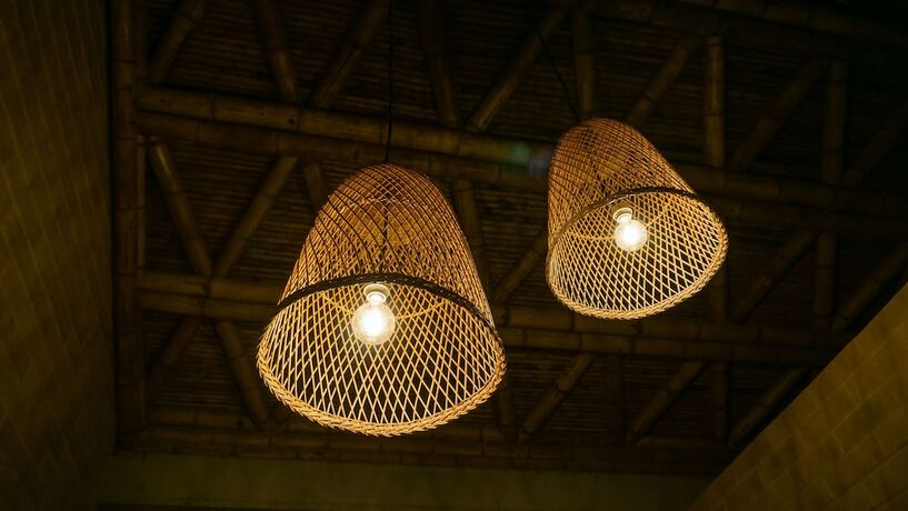 Imagen general del Hotel Cann&uacute;a Lodge. Foto 5