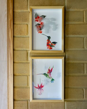 Imagen de la habitación del Hotel Cann&uacute;a Lodge. Foto 16