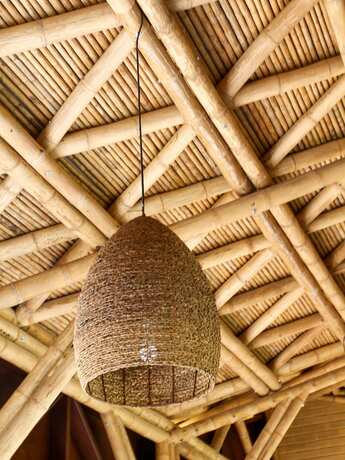 Imagen general del Hotel Cann&uacute;a Lodge. Foto 10