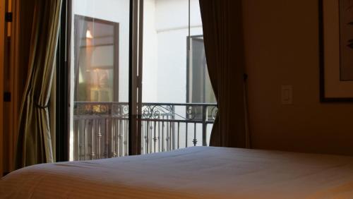 Imagen de la habitación del Hotel Canoa Ranch Golf Resort. Foto 6