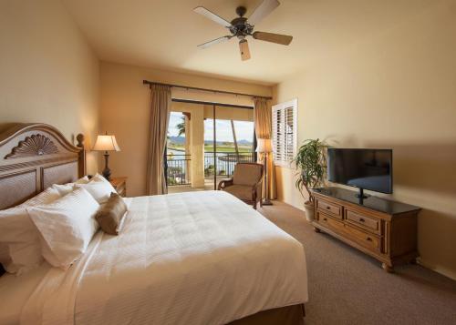 Imagen general del Hotel Canoa Ranch Golf Resort. Foto 1
