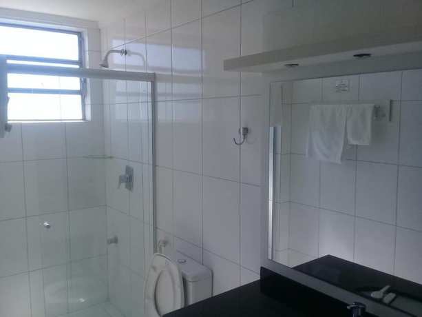 Imagen de la habitación del Hotel Canoas Parque. Foto 1