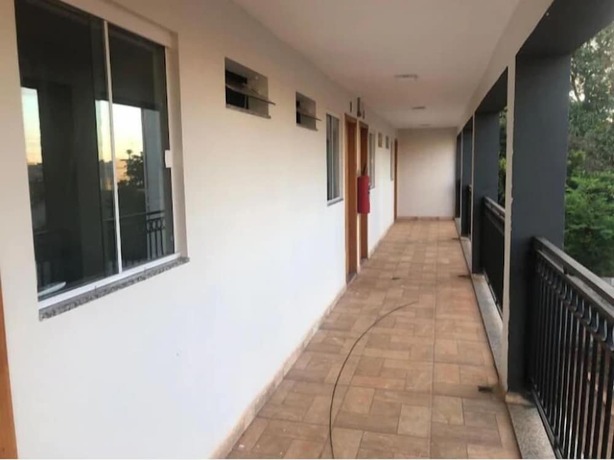 Imagen general del Hotel Canoas, Tres Lagoas. Foto 2