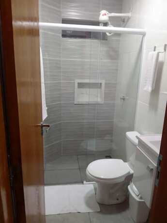 Imagen general del Hotel Canoas, Tres Lagoas. Foto 7