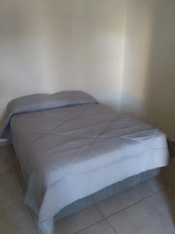 Imagen de la habitación del Hotel Canoas, Tres Lagoas. Foto 16
