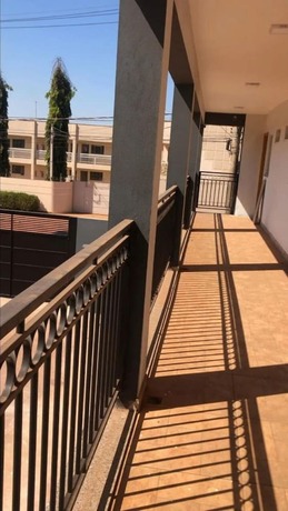 Imagen de la habitación del Hotel Canoas, Tres Lagoas. Foto 17