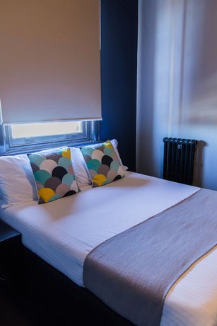 Imagen de la habitación del Hotel Canobolas. Foto 2