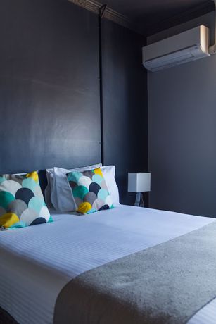 Imagen de la habitación del Hotel Canobolas. Foto 5