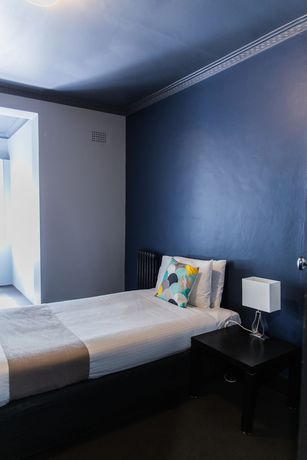 Imagen de la habitación del Hotel Canobolas. Foto 8