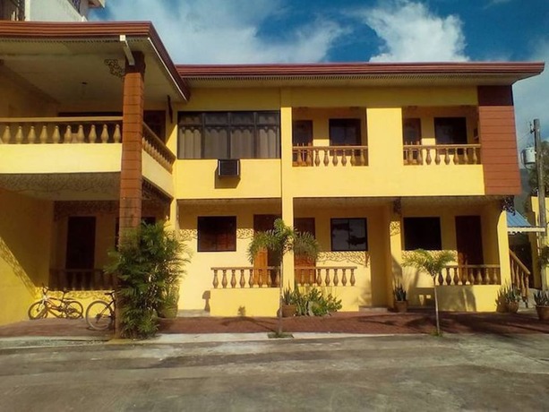 Imagen general del Hotel Canoe Beach Resort. Foto 5