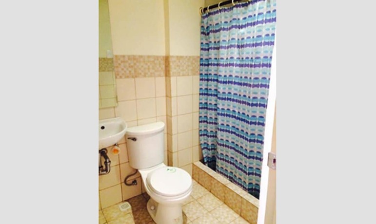 Imagen general del Hotel Canoe Beach Resort. Foto 12