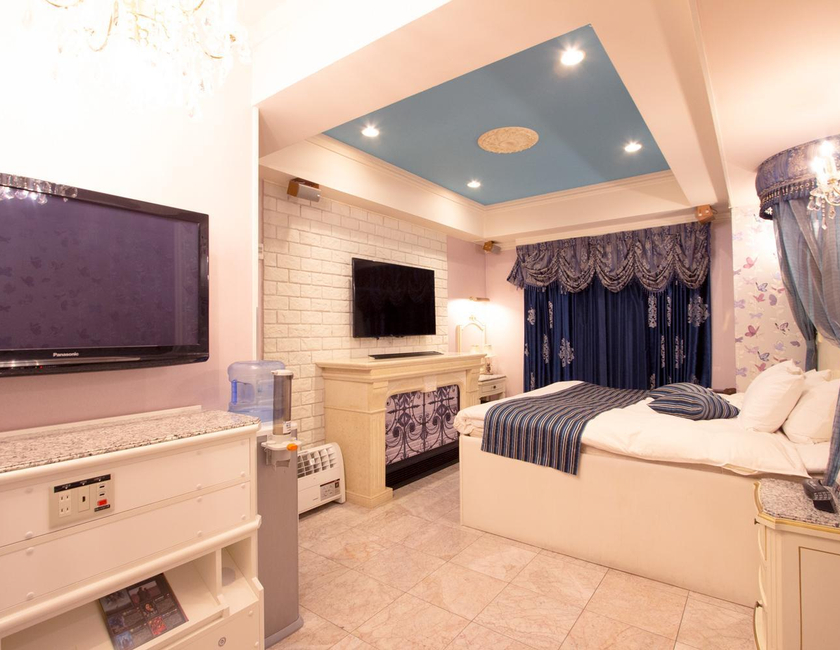 Imagen general del Hotel Canon Himeji Higashi (adult Only). Foto 6