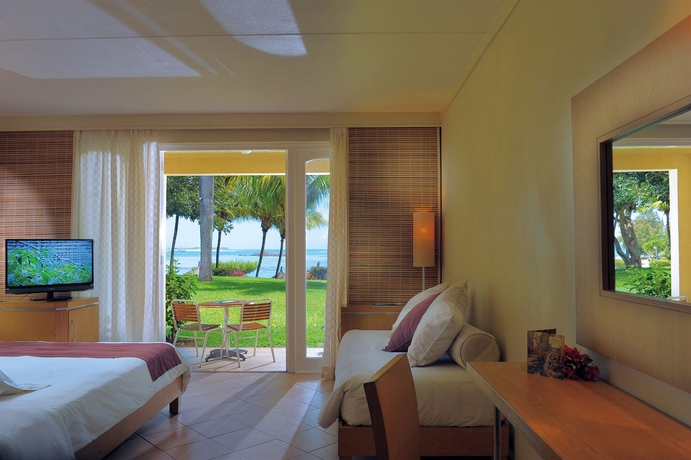 Imagen de la habitación del Hotel Canonnier Beachcomber Golf Resort and Spa. Foto 8