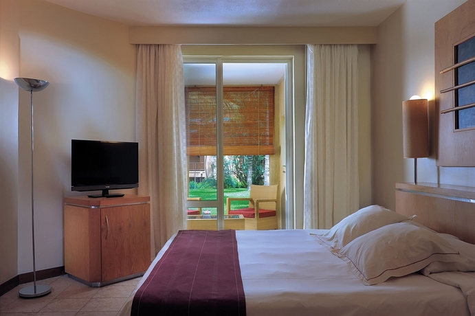 Imagen de la habitación del Hotel Canonnier Beachcomber Golf Resort and Spa. Foto 10