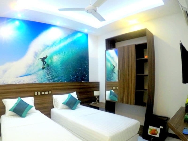 Imagen de la habitación del Hotel Canopus Retreat Thulusdhoo. Foto 8