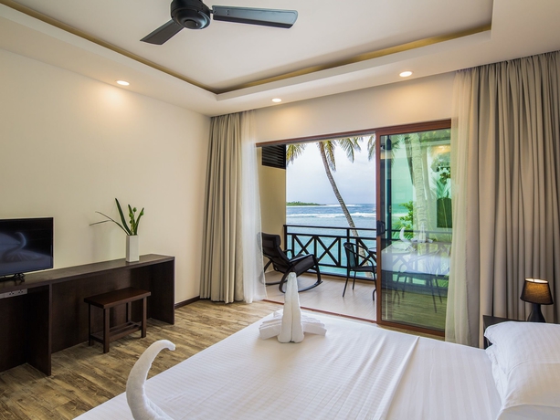 Imagen de la habitación del Hotel Canopus Retreat Thulusdhoo. Foto 12