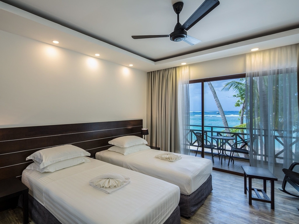 Imagen de la habitación del Hotel Canopus Retreat Thulusdhoo. Foto 13