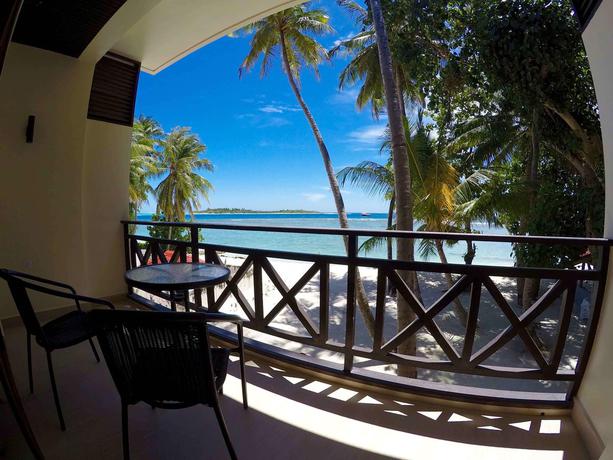 Imagen general del Hotel Canopus Retreat Thulusdhoo. Foto 7