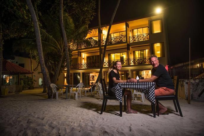 Imagen general del Hotel Canopus Retreat Thulusdhoo. Foto 2