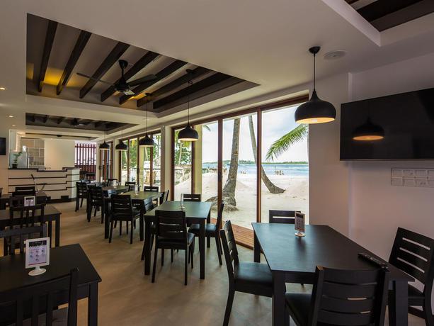 Imagen general del Hotel Canopus Retreat Thulusdhoo. Foto 6