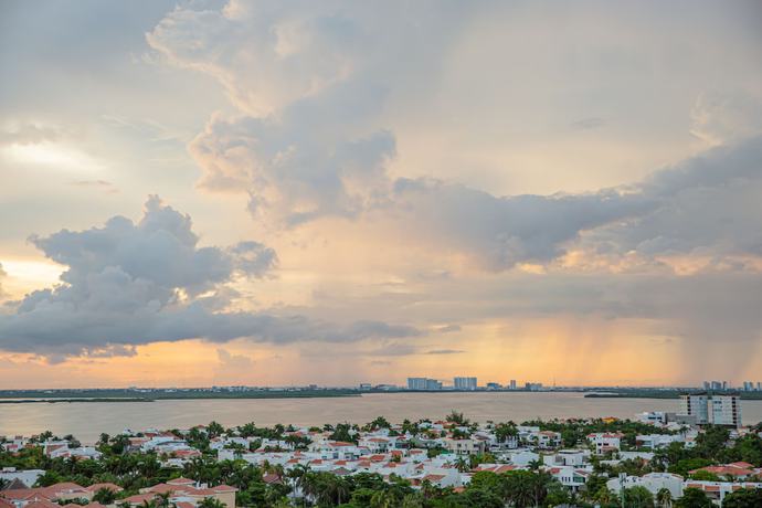 Imagen de la habitación del Hotel Canopy By Hilton Cancun La Isla. Foto 5