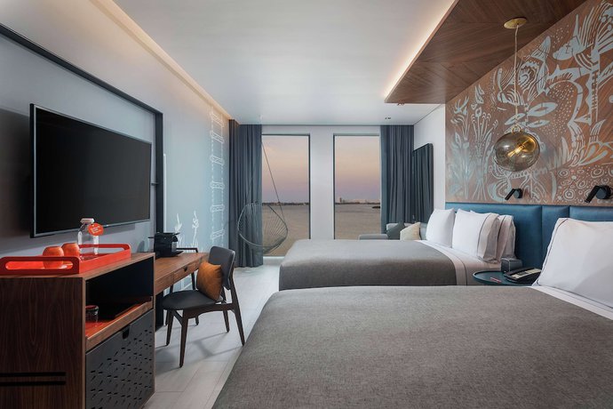 Imagen de la habitación del Hotel Canopy By Hilton Cancun La Isla. Foto 16