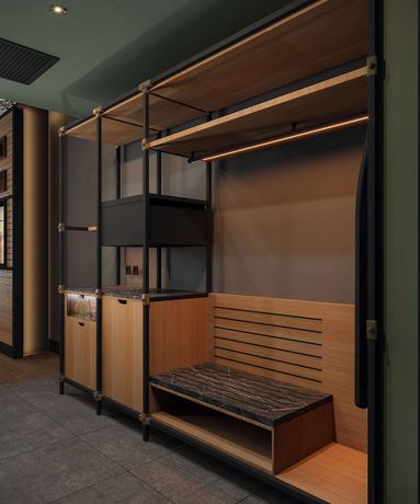 Imagen de la habitación del Hotel Canopy By Hilton Izmir Bomonti. Foto 10