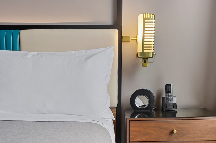 Imagen de la habitación del Hotel Canopy By Hilton Memphis Downtown. Foto 5