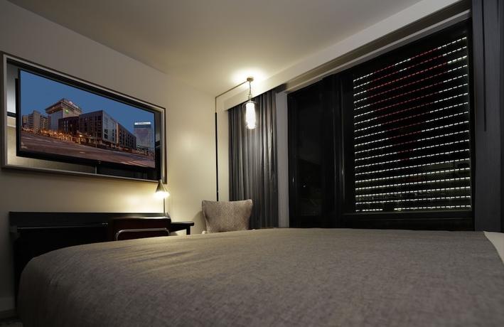 Imagen de la habitación del Hotel Canopy By Hilton Memphis Downtown. Foto 9