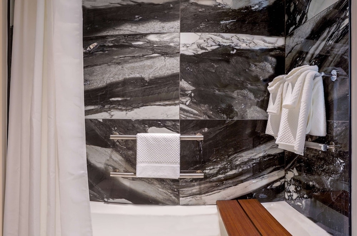 Imagen de la habitación del Hotel Canopy By Hilton Memphis Downtown. Foto 11