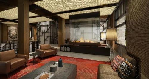 Imagen general del Hotel Canopy By Hilton Minneapolis Mill District. Foto 6